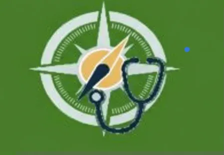 MAPS Compass Logo